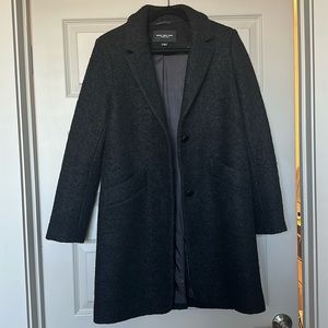 Marc New York Black coat